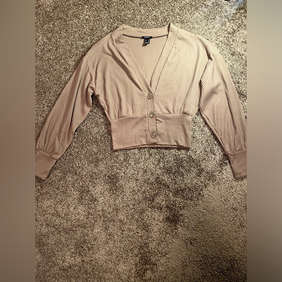 Forever 21 Cardigan in Size XS - Picture 7 of 7